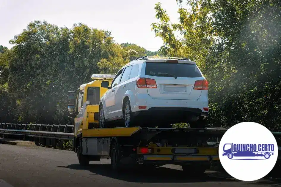 Pontos a considerar na escolha de guinchos confiáveis para carros em Santo André