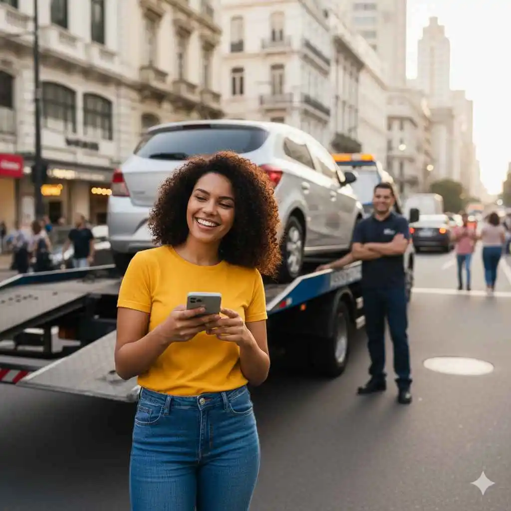 guincho perto de mim osasco